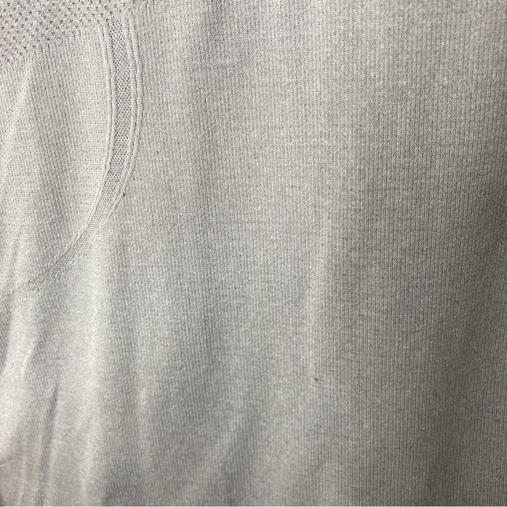 Lululemon Swiftly Tech Racerback Running Tank Top… - image 8